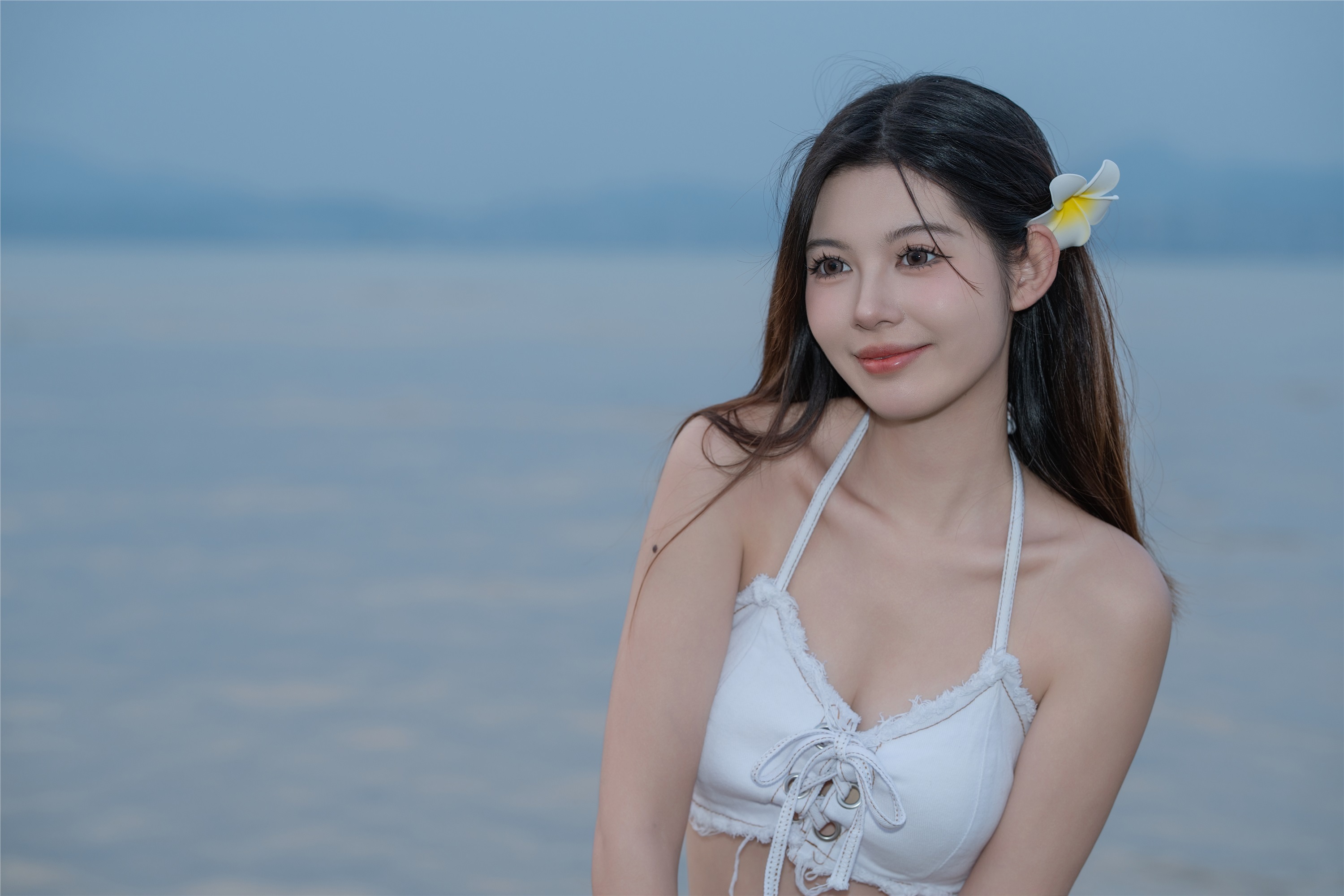 YITUYU艺图语 2025.01.13 海边少女 又又er